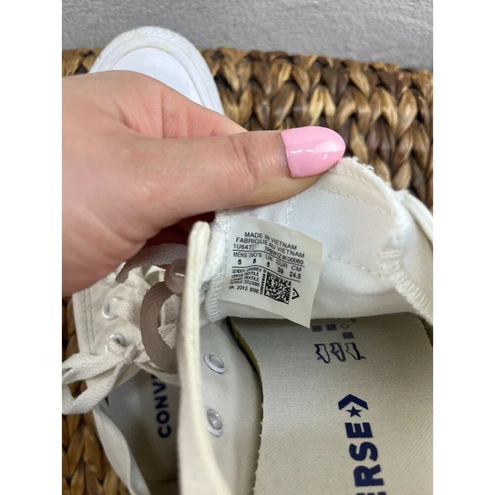 Converse product pair